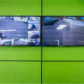 Security Screens