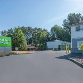 Beauty Image - Extra Space Storage at 239 15th St SE, Puyallup, WA 98372
