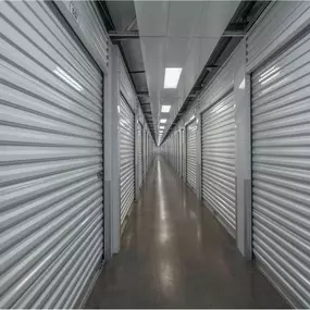 Interior Units - Extra Space Storage at 239 15th St SE, Puyallup, WA 98372