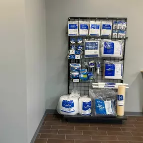3446_Merchandise Wall