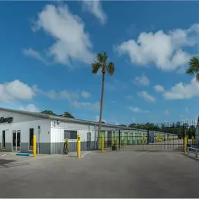 Alternate Beauty Image - Extra Space Storage at 4761 Gulf Breeze Pkwy, Gulf Breeze, FL 32563