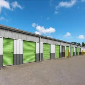 Exterior Units