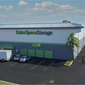 Alternate Beauty Image - Extra Space Storage at 9015 SW 127th Ave, Miami, FL 33186