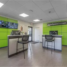 Office - Extra Space Storage at 9015 SW 127th Ave, Miami, FL 33186