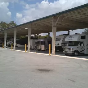 RV Parking