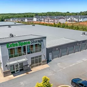 Alternate Beauty Image - Extra Space Storage at 112 McCullugh Rd, Boiling Springs, SC 29316