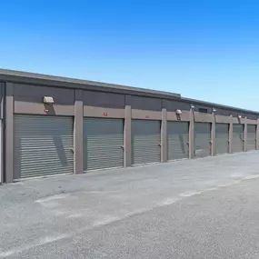 Exterior Units - Extra Space Storage at 112 McCullugh Rd, Boiling Springs, SC 29316