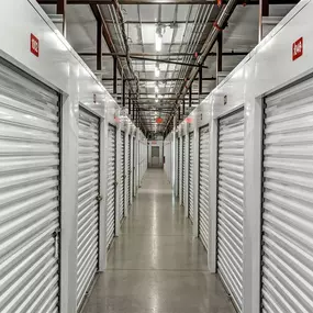 Interior Units - Extra Space Storage at 112 McCullugh Rd, Boiling Springs, SC 29316