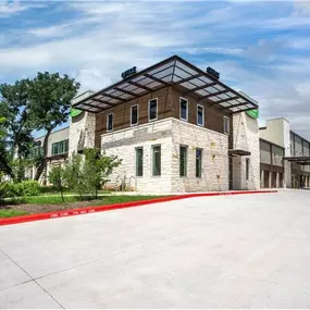Beauty Image - Extra Space Storage at 11200 Ranch Rd 620, Austin, TX 78726