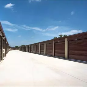 Exterior Units - Extra Space Storage at 11200 Ranch Rd 620, Austin, TX 78726