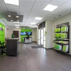 Office - Extra Space Storage at 11200 Ranch Rd 620, Austin, TX 78726