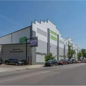 Alternate Beauty Image - Extra Space Storage at 4400 W Addison St, Chicago, IL 60641