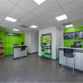 Office - Extra Space Storage at 4400 W Addison St, Chicago, IL 60641