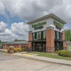 Beauty Image - Extra Space Storage at 2801 N Berkeley Lake Rd NW, Duluth, GA 30096
