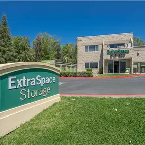 Beauty Image - Extra Space Storage at 3101 Grande Vista Dr, Newbury Park, CA 91320