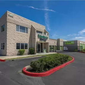 Alternate Beauty Image - Extra Space Storage at 3101 Grande Vista Dr, Newbury Park, CA 91320
