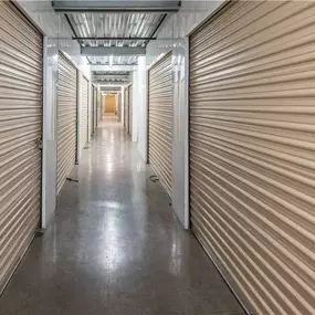 Interior Units - Extra Space Storage at 3101 Grande Vista Dr, Newbury Park, CA 91320