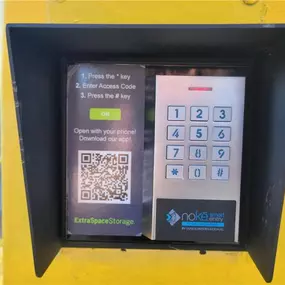 Keypad