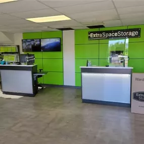 Office - Extra Space Storage at 3101 Grande Vista Dr, Newbury Park, CA 91320