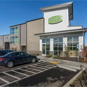 Beauty Image - Extra Space Storage at 500 NE 94th St, Vancouver, WA 98665