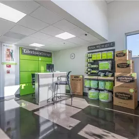 Office - Extra Space Storage at 500 NE 94th St, Vancouver, WA 98665