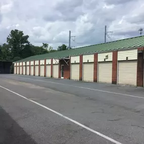 Exterior Units