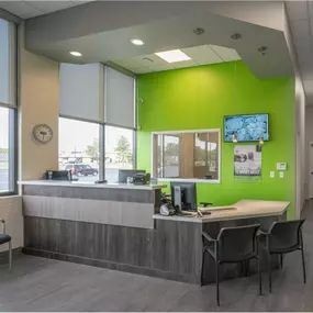 Office - Extra Space Storage at 4522 Maplecrest Rd, Fort Wayne, IN 46835