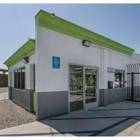 Beauty Image - Extra Space Storage at 12737 Garvey Ave, Baldwin Park, CA 91706