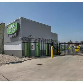 Alternate Beauty Image - Extra Space Storage at 12737 Garvey Ave, Baldwin Park, CA 91706