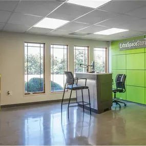 Office - Extra Space Storage at 20671 Valley Blvd, Walnut, CA 91789