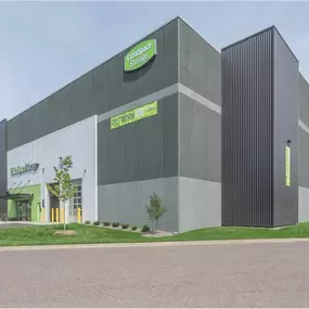 Alternate Beauty Image - Extra Space Storage at 8570 Aspen Lane N, Brooklyn Park, MN 55445