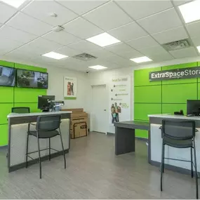 Interior Units - Extra Space Storage at 8570 Aspen Lane N, Brooklyn Park, MN 55445