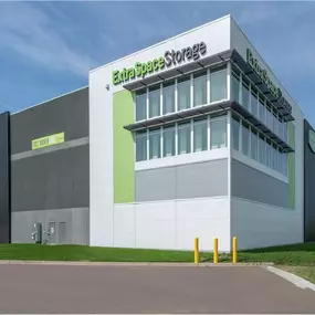 Beauty Image - Extra Space Storage at 8570 Aspen Lane N, Brooklyn Park, MN 55445