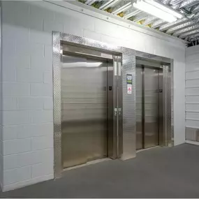 Keypad - Extra Space Storage at 8570 Aspen Lane N, Brooklyn Park, MN 55445
