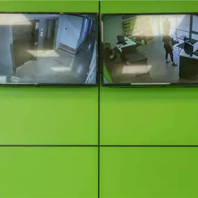Office - Extra Space Storage at 8570 Aspen Lane N, Brooklyn Park, MN 55445