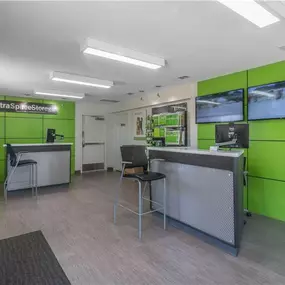 Office - Extra Space Storage at 3009 Dawn Dr, Georgetown, TX 78628