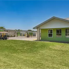 Alternate Beauty Image - Extra Space Storage at 3009 Dawn Dr, Georgetown, TX 78628