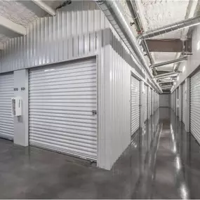 Interior Units - Extra Space Storage at 3009 Dawn Dr, Georgetown, TX 78628