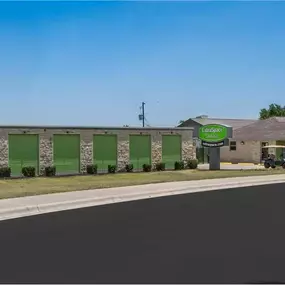 Beauty Image - Extra Space Storage at 3009 Dawn Dr, Georgetown, TX 78628