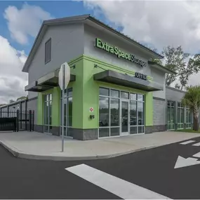 Beauty Image - Extra Space Storage at 10670 Bloomingdale Ave, Riverview, FL 33578