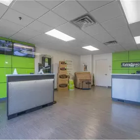 Office - Extra Space Storage at 310 Snyder Ave, Berkeley Heights, NJ 07922