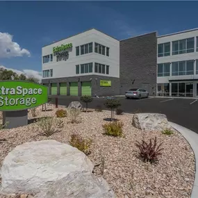 Beauty Image - Extra Space Storage at 1380 W South Jordan Pkwy, South Jordan, UT 84095