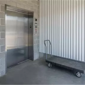 Exterior Units