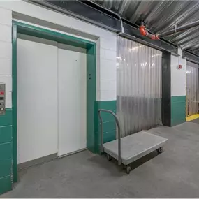 Exterior Units - Extra Space Storage at 171 Milton St, Dedham, MA 02026