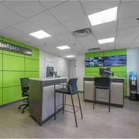 Office - Extra Space Storage at 171 Milton St, Dedham, MA 02026