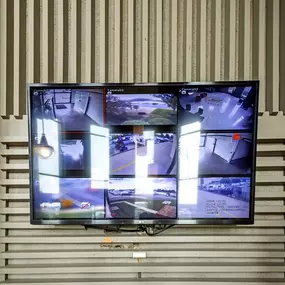 7553 - Security Screens