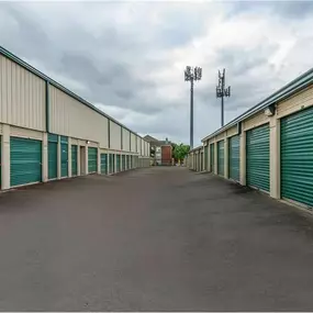 Exterior Units