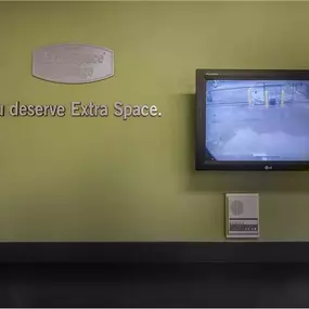 Security Screens