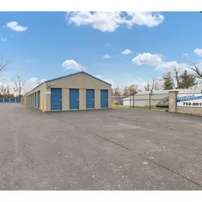 Beauty Image - Storage Express at 550 S Main St, Scottsburg, IN 47170