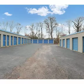 Exterior Units - Storage Express at 550 S Main St, Scottsburg, IN 47170